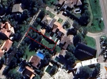 Terreno · 371m² · Terreno en Venta - 371 m² - Mar del Plata