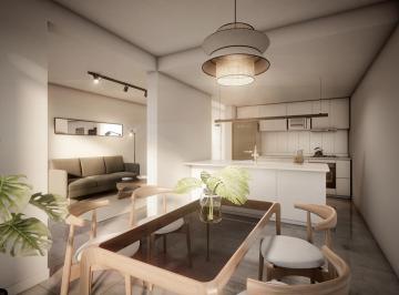 Departamento · 36m² · 1 Ambiente · Departamento en Venta en Rosario, Zona Río