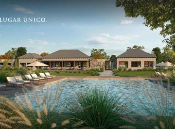 Terreno · 800m² · 1 Ambiente · Terreno en Funes