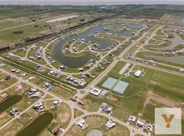 Terreno · 800m² · Terreno en Venta - 800 m² - Villalobos, Pueblos del Plata, Berazategui