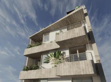 Departamento · 49m² · 2 Ambientes · Departamento en