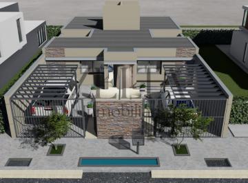 Casa de 3 ambientes, Jesús Nazareno · Vendo Casa en Pozo en Barrio Andesmar, Guaymallén