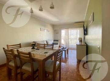 Departamento · 48m² · 2 Ambientes · 2 Ambientes Super Luminoso con Balcón Abierto Sobre Av Córdoba