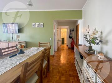 Departamento · 48m² · 2 Ambientes · 2 Ambientes Super Luminoso con Balcón Abierto Sobre Av Córdoba