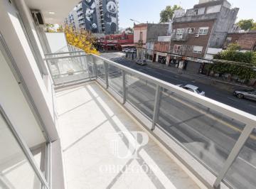 Departamento · 42m² · 2 Ambientes · Venta Dapartamento a Aestrenar - 2ambientes - Balcon - Villa del Parque
