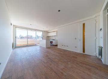 Departamento · 51m² · 3 Ambientes · Departamento en Zona Rio