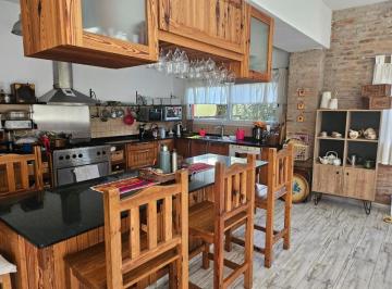 Casa de 5 ambientes, Tigre · Hermosa Propiedad Para Vivir Como en El Paraiso