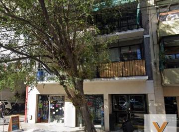 Departamento · 62m² · 3 Ambientes · Departamento en Venta - 1 Dormitorio 1 Baño - Almagro
