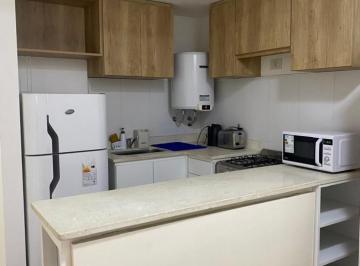 Departamento · 30m² · 2 Ambientes · Departamento 1 Dormitorio - 9 de Julio 508 - Rosario