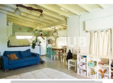 Casa · 47m² · 1 Ambiente · Casa en Venta Apta Credito en Barrio Maggiori, Tandil: Oportunidad de Inversión
