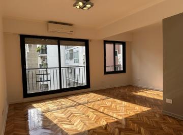 Departamento de 3 ambientes, Palermo · Semipiso Reciclado a Nuevo, Luminoso Excelente Ubicacion y Silencioso
