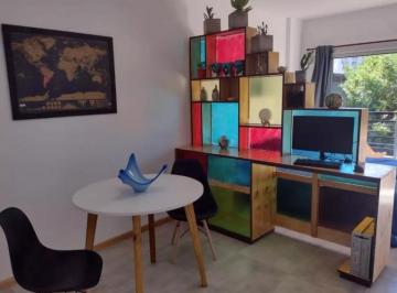 Departamento · 30m² · 1 Ambiente · Departamento Monoambiente en Venta - 1 Baño - 33 m² - Villa Santa Rita