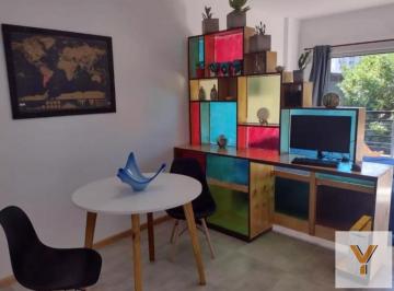 Departamento · 30m² · 1 Ambiente · Departamento Monoambiente en Venta - 1 Baño - 33 m² - Villa Santa Rita
