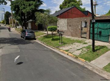 Casa · 150m² · 3 Ambientes · 1 Cochera · Casa en Venta - 2 Dorm. 1 Baño - 150 m² - Quilmes Oeste