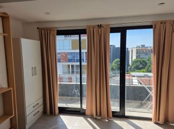 Departamento · 25m² · 1 Ambiente · Venta Monoambiente con Balcón en Escobar Centro