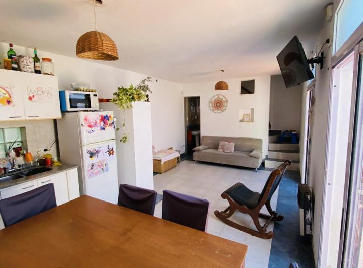 Casa · 78m² · 3 Ambientes · 2 Cocheras
