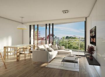 Departamento · 134m² · 4 Ambientes · 1 Cochera · Departamento 3 Dorm. en Moreno Al 1900