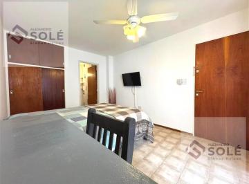 Departamento · 22m² · 1 Ambiente · Monoambiente en Venta Para Inversión - Zona Cañada