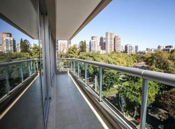 Departamento · 39m² · 2 Ambientes · 1 Cochera · Venta 2 Ambientes con Cochera - Belgrano - Full Amenities