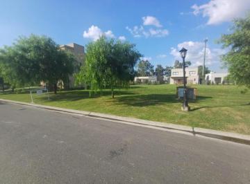 Terreno · 508m² · Terreno en Venta - 508 m² - Santa Emilia, Pilar