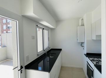 Departamento · 79m² · 3 Ambientes · Departamento en Venta de Dos Dorm. en Centro