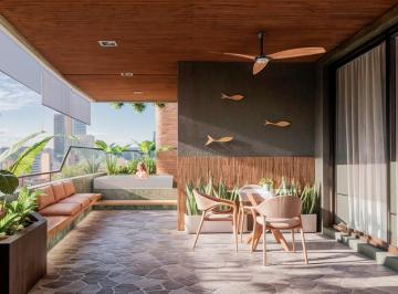 Departamento · 50m² · 2 Ambientes · Departamento en Abasto