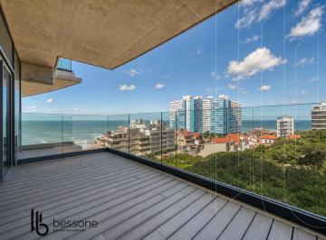 Departamento · 64m² · 2 Ambientes · 1 Cochera · Departamento en Playa Grande