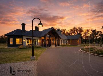 Terreno · 650m² · 1 Ambiente · 1 Cochera · Terreno Country Mar del Plata