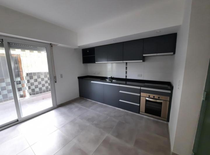 Departamento · 45m² · 2 Ambientes