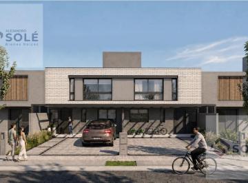 Casa · 156m² · 5 Ambientes · 2 Cocheras · Duplex en Venta en Green Ville 2 - Consultá Financiación Propia