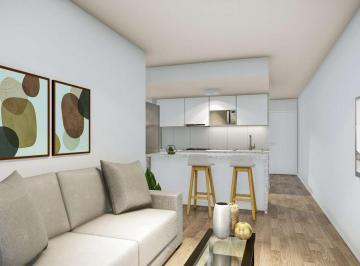 Departamento · 74m² · 3 Ambientes · Departamento en Martin