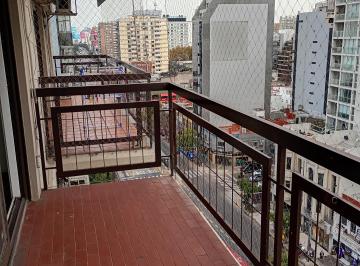 Balcón · Cabildo 2600 3 Amb Al Frente con Balcon