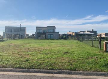 Terreno · 605m² · Venta Lote Interno 605 m² Barrio San Sebastian Area 13 Escobar