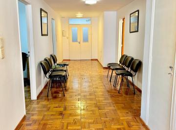 Oficina comercial · 94m² · Oficina en Alquiler/ Venta en Santa Fe Al 1200