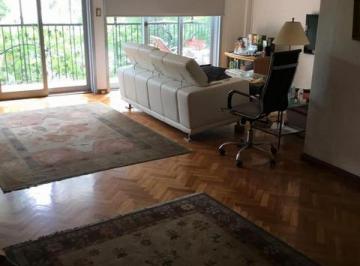 Departamento · 14m² · 4 Ambientes · Departamento en Venta - 3 Dorm. 3 Baños - 145 m² - Caballito
