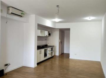 Departamento de 1 ambiente, Núñez · Departamento de 35 m² en Alquiler en Lomas de Núñez