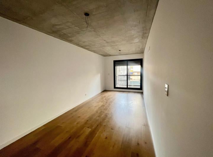Departamento · 60m² · 3 Ambientes