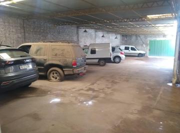 Bodega-Galpón · 200m² · 1 Ambiente · 10 Cocheras · Venta Terreno Galpón Estacionamiento Rosario