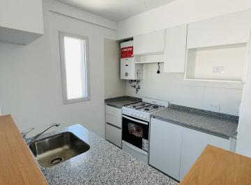 Departamento · 43m² · 2 Ambientes · Departamento de un Dormitorio en Venta