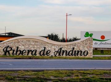 Terreno · 626m² · Venta de Terreno en Barrio Abierto Residencial Ribera de Andino