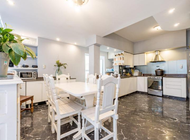 Departamento · 155m² · 5 Ambientes