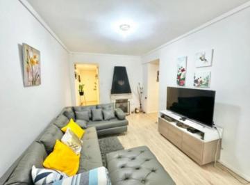 Departamento · 65m² · 3 Ambientes · Departamento en Venta - 2 Dorm. 1 Baño - Belgrano