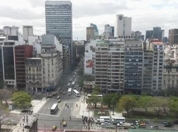 Departamento · 80m² · 3 Ambientes · Departamento en Alquiler - 2 Dorm. 1 Baño - Recoleta