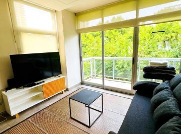 Departamento · 95m² · 3 Ambientes · Departamento en Alquiler Temporario - 2 Dorm. 3 Baños - Palermo