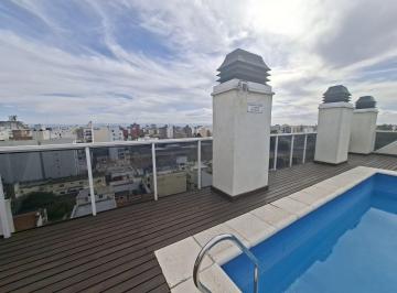 Foto · Oport - de Categoria - Gran Balcón con Asador - Cochera - Pileta