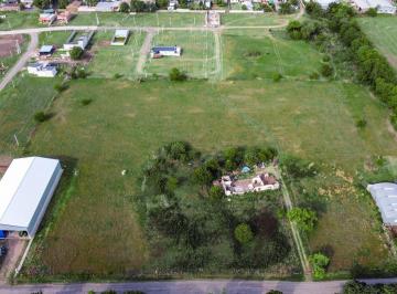 Terreno · 250m² · Terreno en Santa Ana Salto Grande