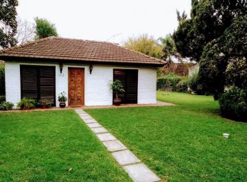Casa · 200m² · 5 Ambientes · 1 Cochera · Casa en Venta - 3 Dorm. 2 Baño 1 Cochera - 350 m² - Tortuguitas, Malvinas Argentinas