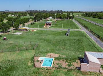 Terreno · 390m² · Terreno en Punta Verde - Lucio V Lopez