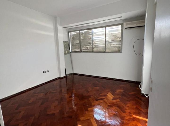 Departamento · 83m² · 4 Ambientes
