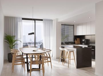 Departamento · 100m² · 4 Ambientes · 1 Cochera · Departamento 3 Dorm. a La Venta en Zona Rio